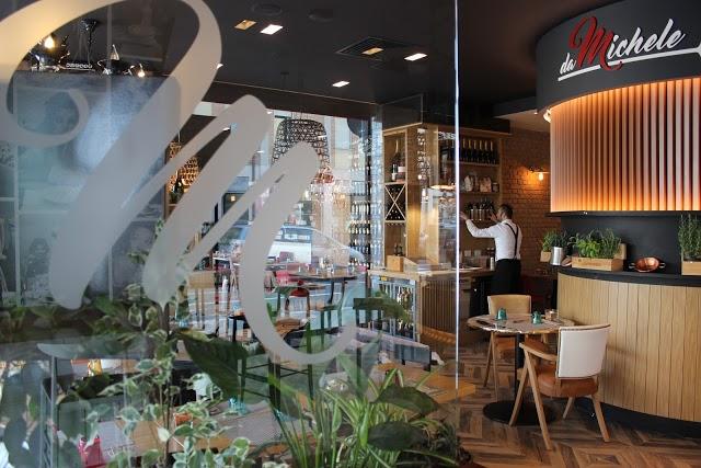 Pizza e Risto Da Michele